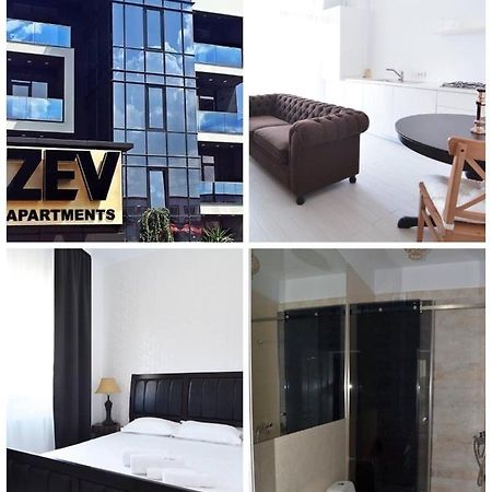 Imperia By Zev Apartments Неводарі Екстер'єр фото