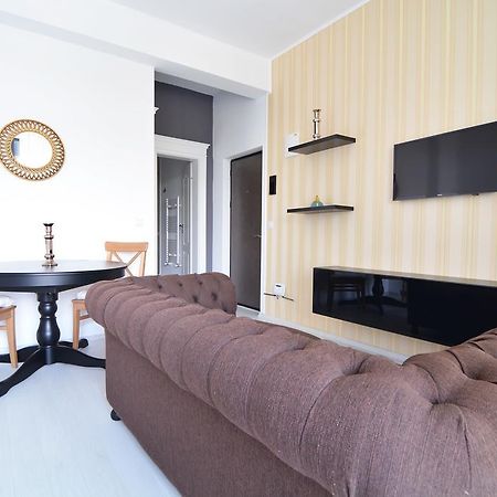 Imperia By Zev Apartments Неводарі Екстер'єр фото
